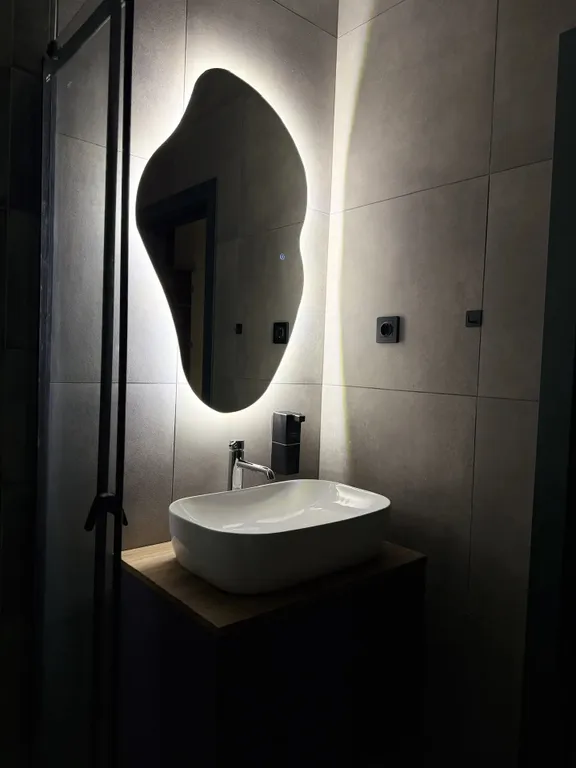 Квартира Уютная квартира для хорошего отдыха — Кореновск