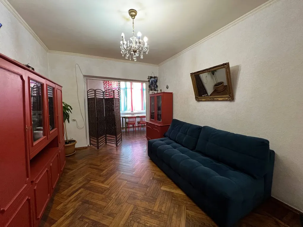 Квартира Уютная квартира у моря — Сухум