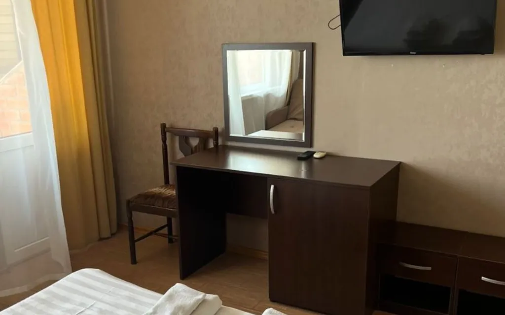 Квартира Квартира Двухкомнатный — Лазаревское