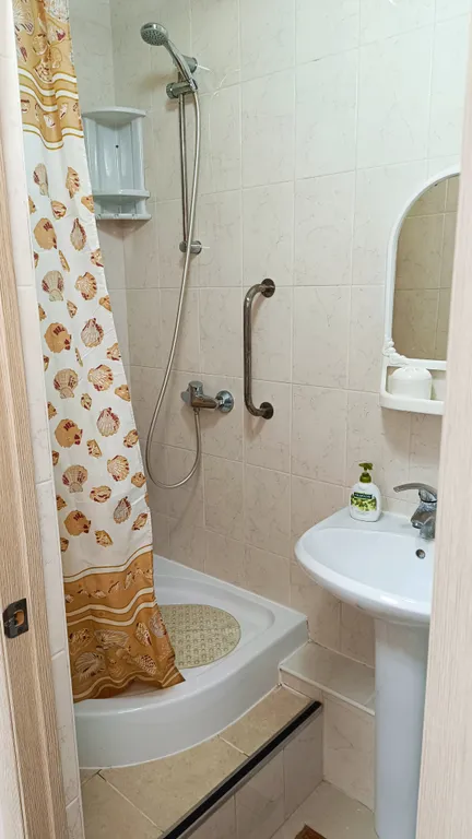 4-х местный номер большой комфорт комильфо центр города