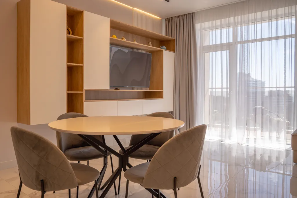 Аренда в ЖК Светлана парк