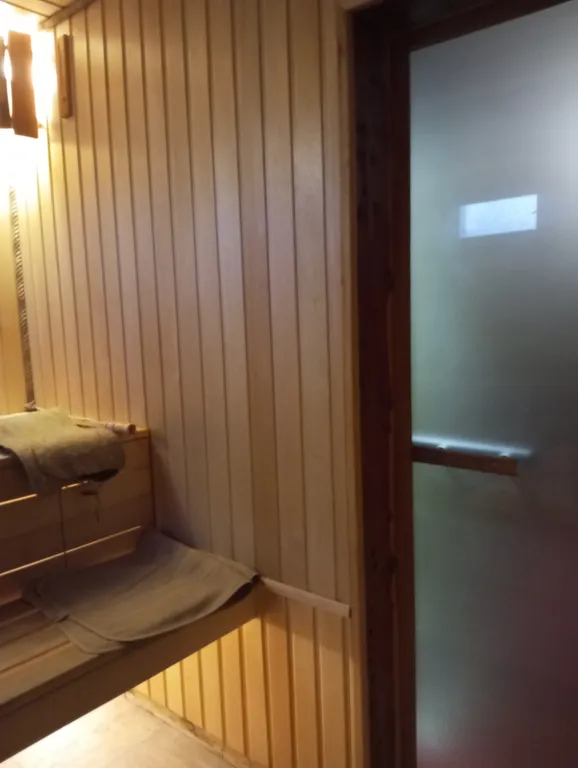 Гостевой дом в горах Адыгеи