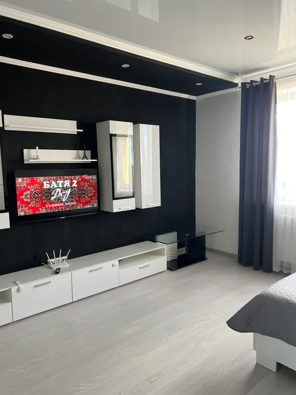 Квартира Уютная однокомнатная квартира в центре города — Калининград