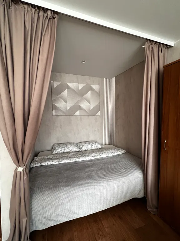 Квартира Уютная квартира в центре — Самара