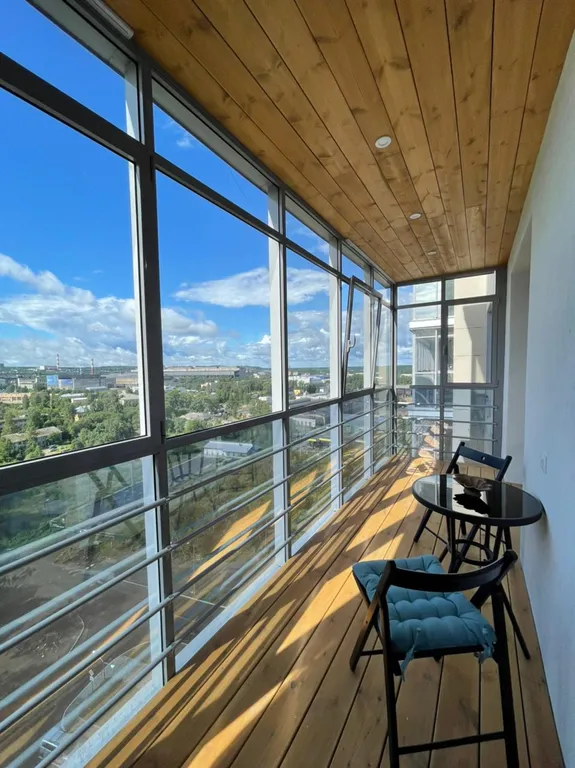 Студия Курс на Онего