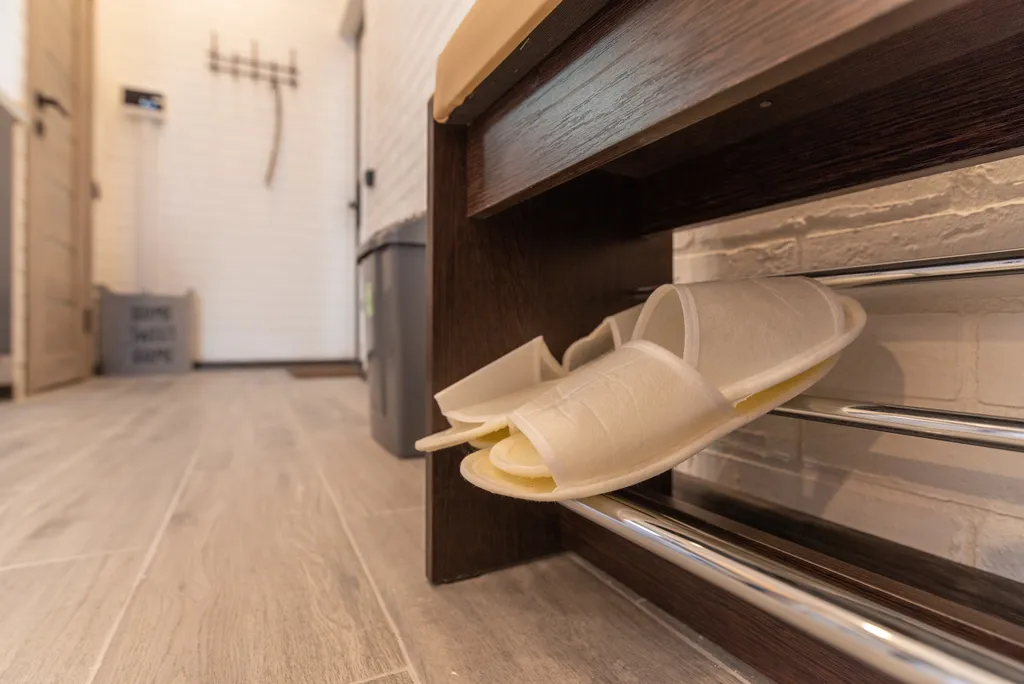 Квартира Квартира Комфорт+ — Москва