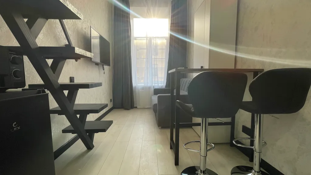 Квартира Апартаменты в доходном доме Черепенникова 2Risto Apartments — Санкт-Петербург