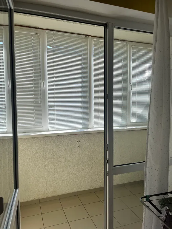 Уютная квартира 46 кв.м в 7 минутах ходьбы от моря