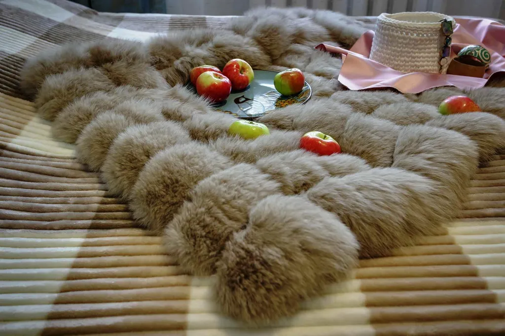 Студия с мини-кухней и собственным санузлом