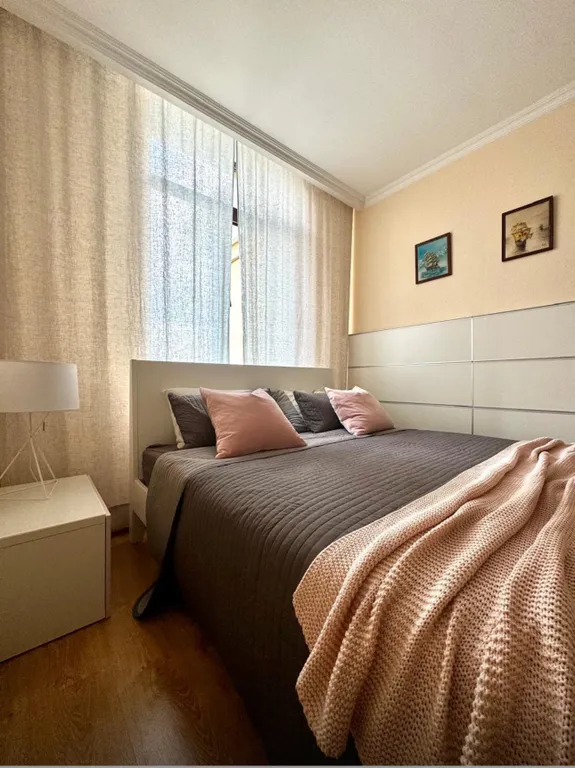 Квартира Ravello — аренда посуточно в Ливадия