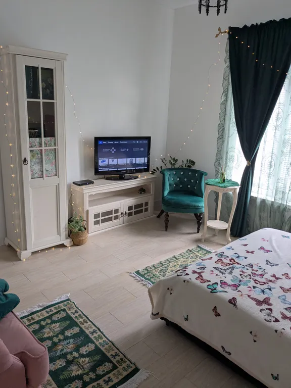 Коттедж Таунхаус в частном доме — Геленджик