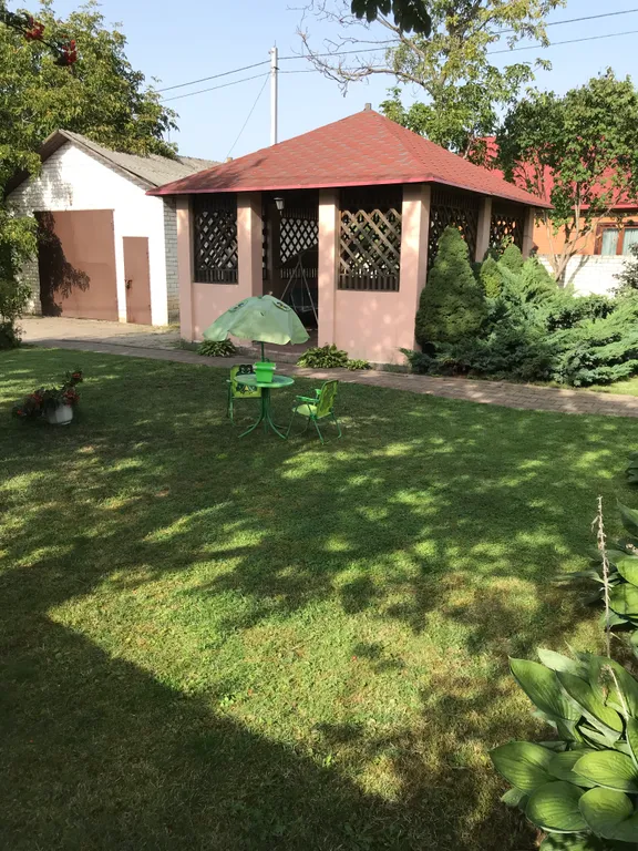 4-комнатный Дом