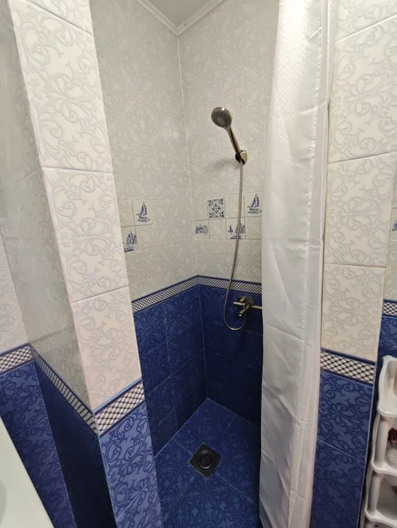 Уютный семейный апартамент на берегу моря