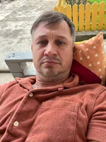 Андрей  Сенькевич