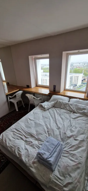 Квартира 1-комнатная Квартира — Ярославль