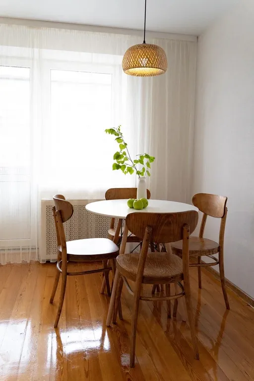 Атмосферные апартаменты в центре Владикавказа