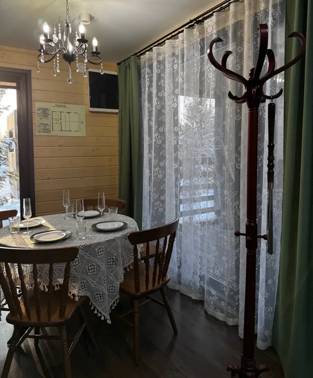 3-комнатный Дом