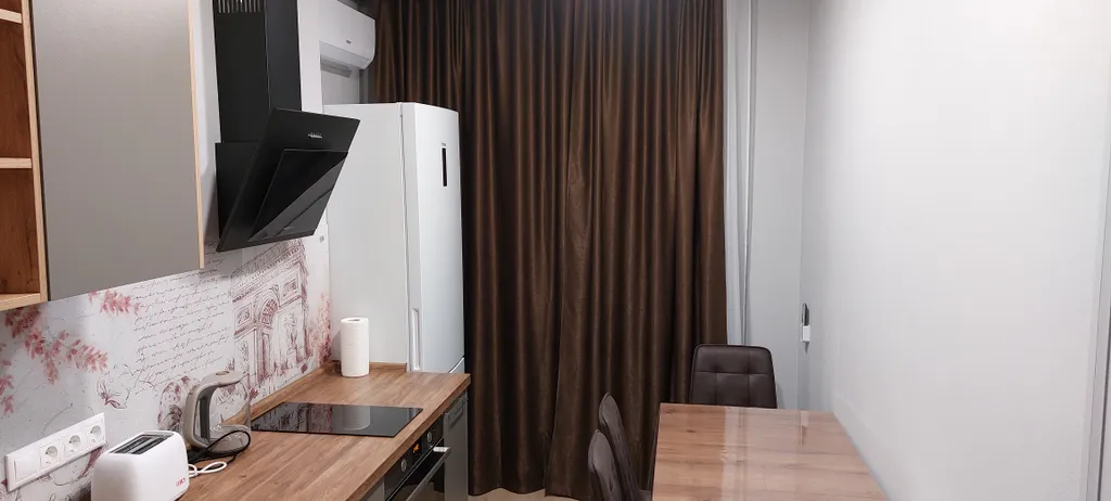 Квартира в центре