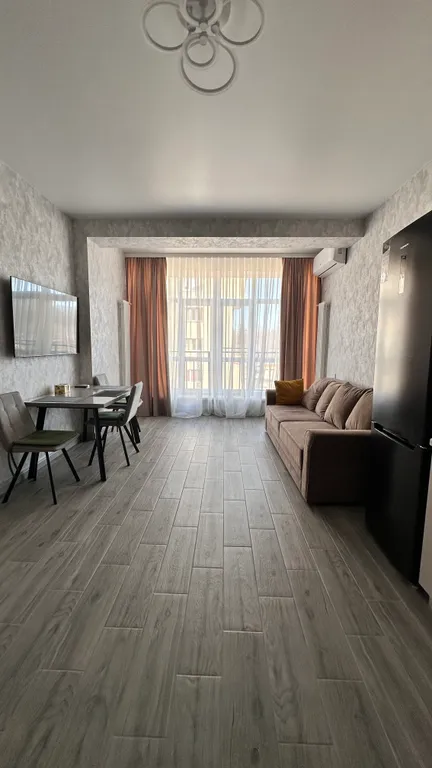 Апартамент в новом ЖК бизнес -класса  Заречье