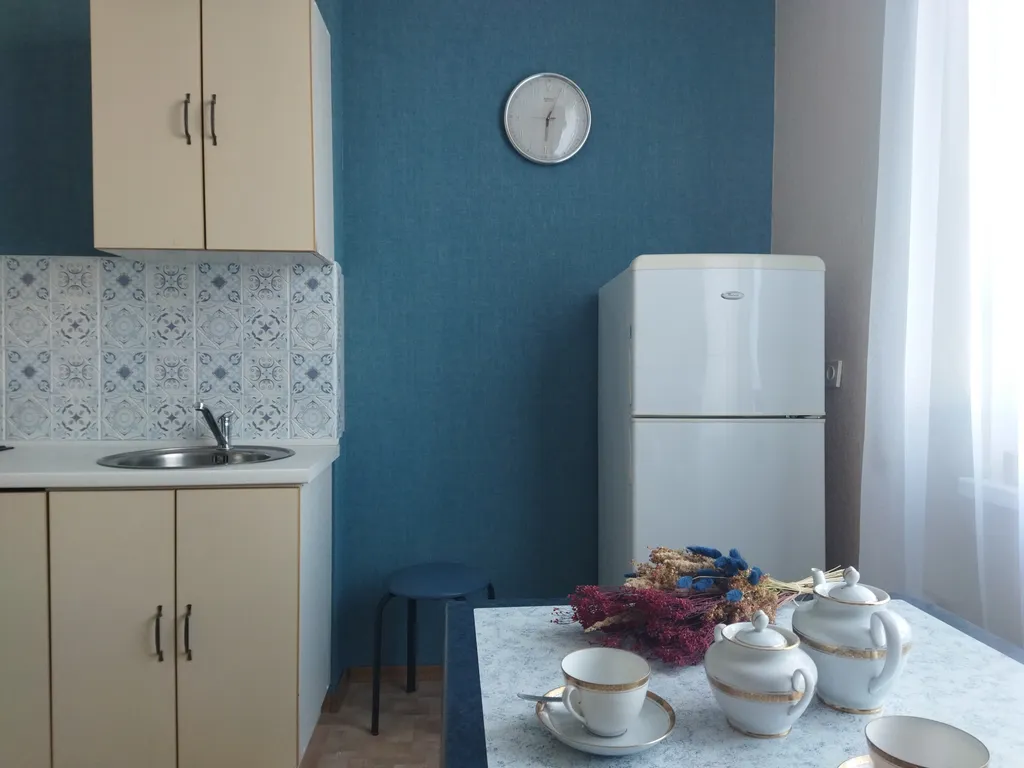 Апартаменты Читальный зал