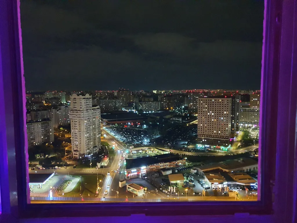 Квартира Чистая и уютная студия — Котельники