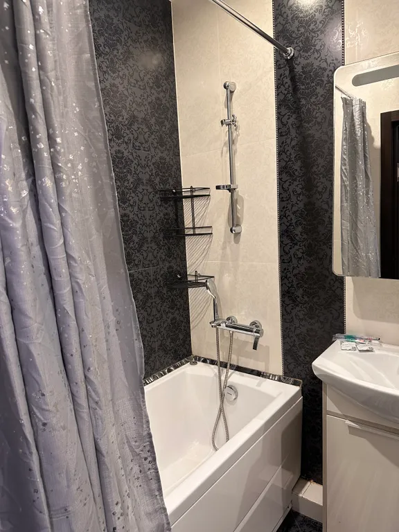 Уютная евро двушка