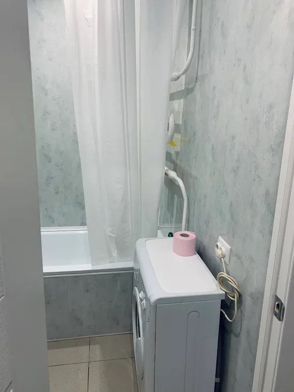 Квартира с отличным ремонтом