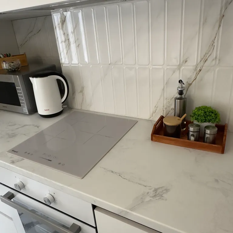 Уютные апартаменты в центре города