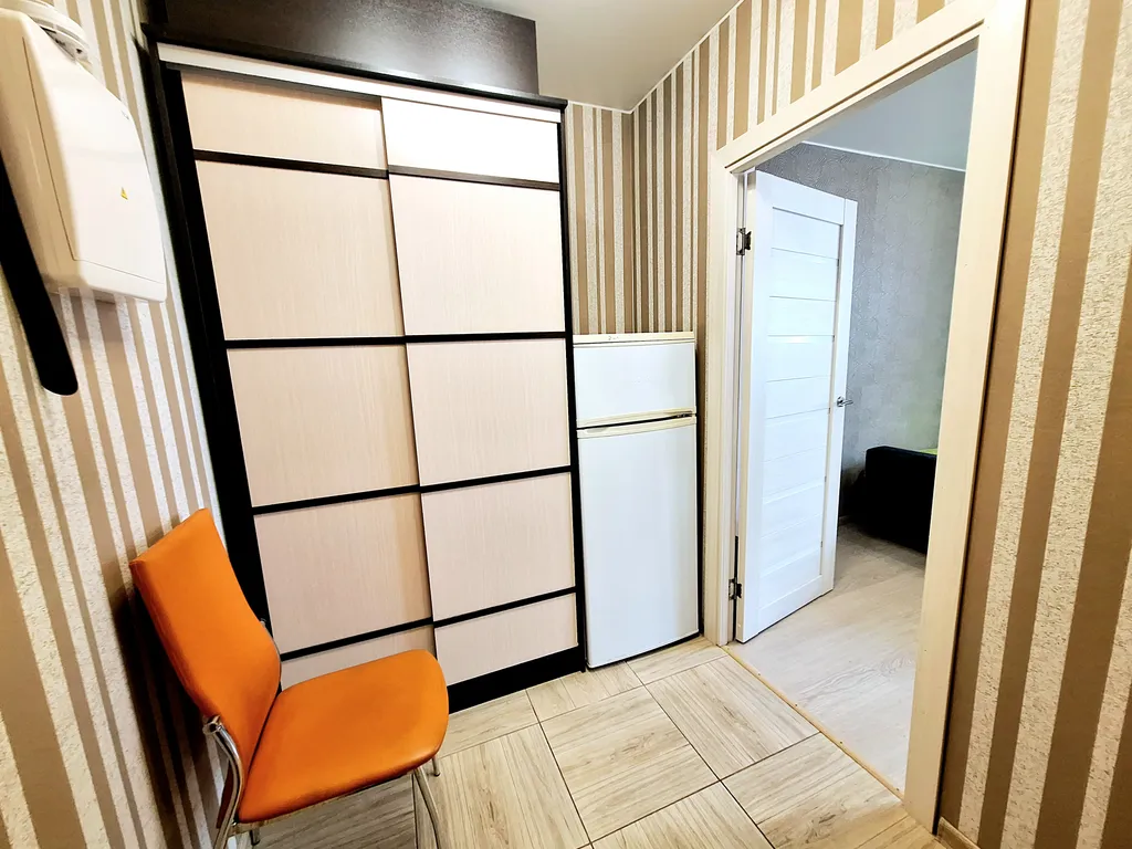 Уютная квартира рядом с метро