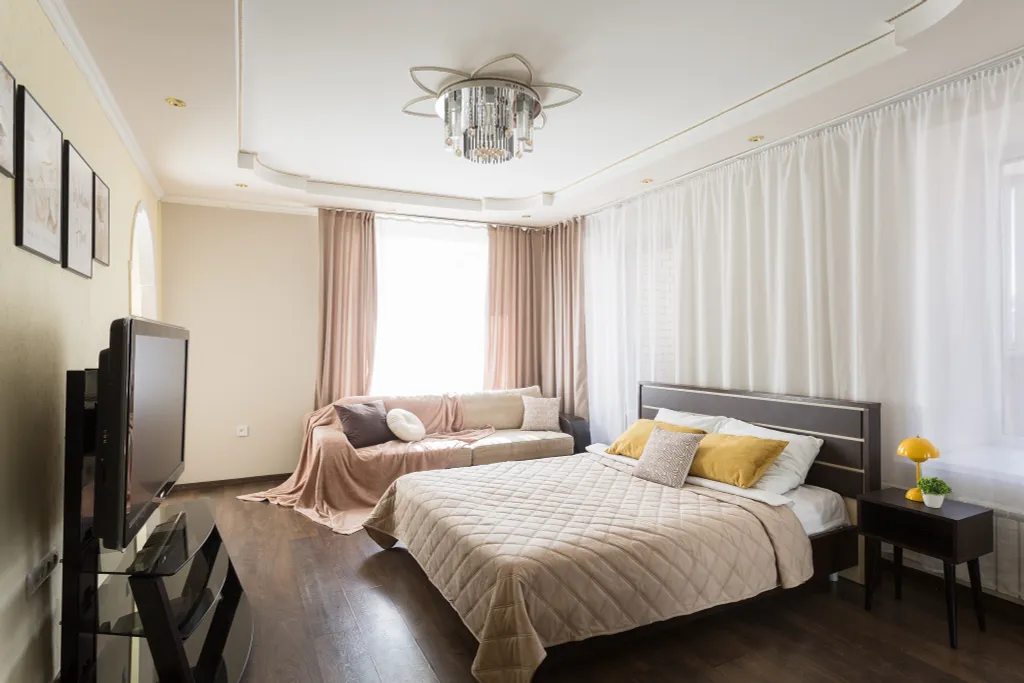 1-комнатная Квартира — аренда посуточно в Вологда