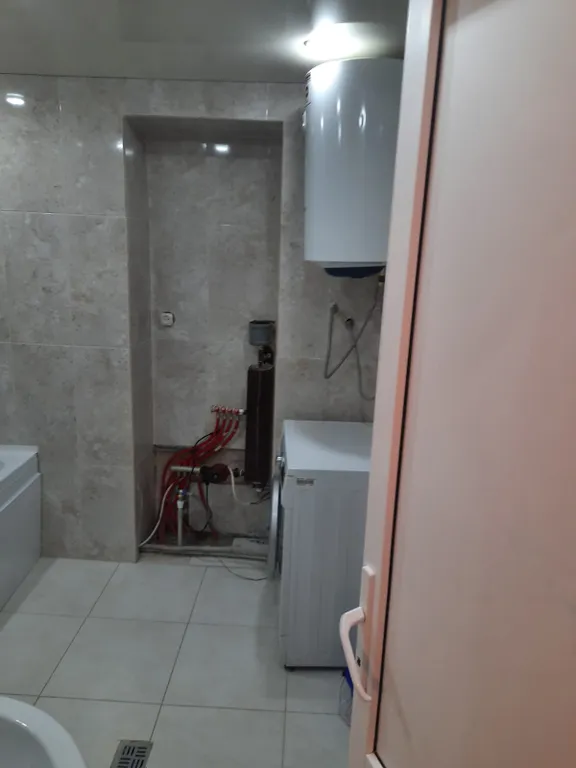 Квартира Квартира Апартамент в центре — Гагра