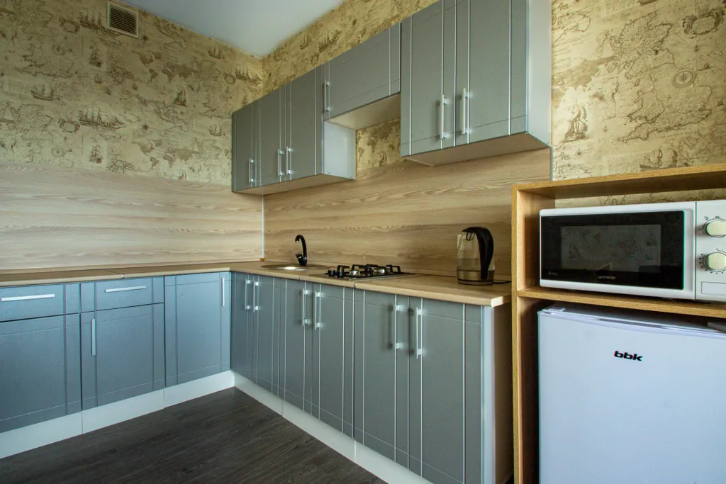 Квартира для вашего идеального отдыха в ЖК Кутузов