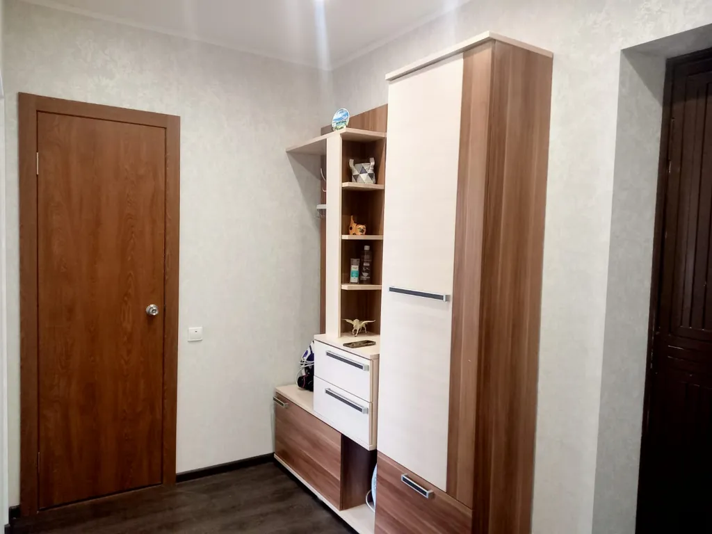 2-комнатная уютная квартира — аренда посуточно в Петрозаводск