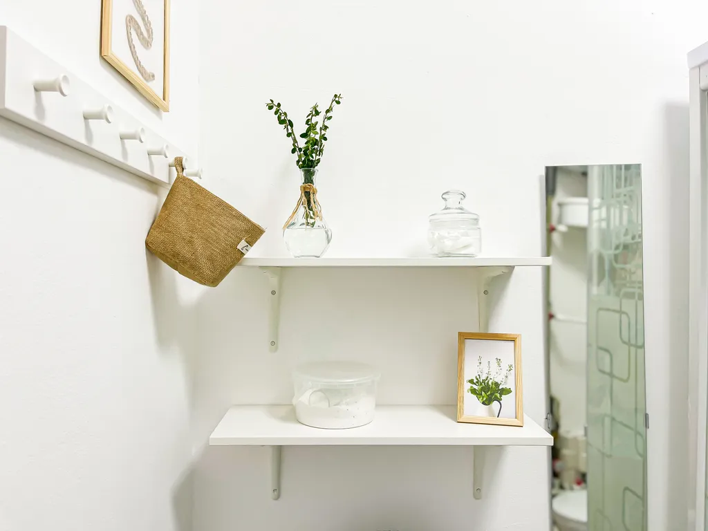 Квартира Квартира Потрясающий вид на море и Анапу — Анапа