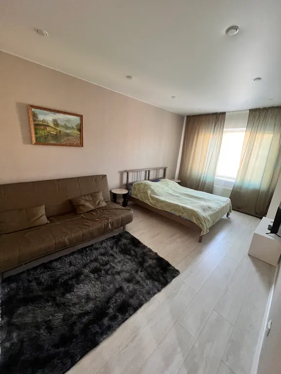 Da-stay рядом с аквапарком