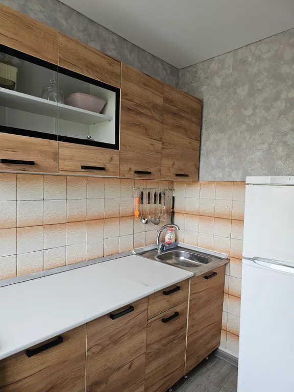 3-я квартира в самом центре города