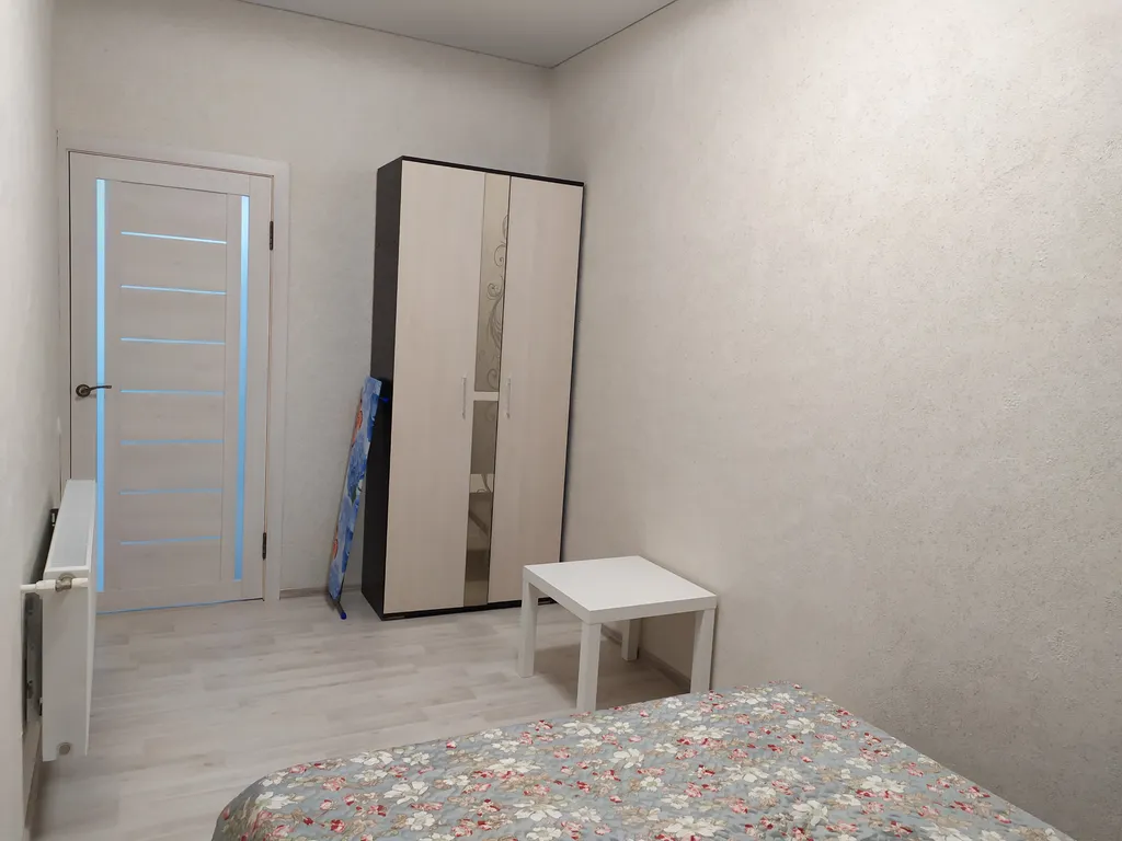 Уютный домик