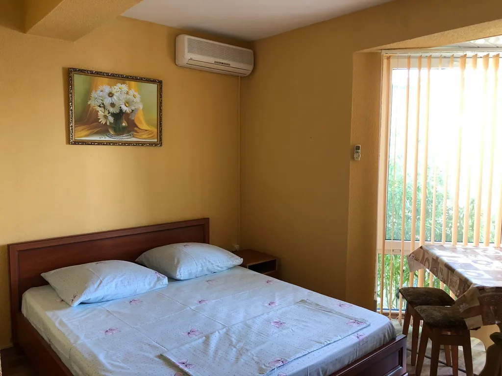 Квартира Комната — аренда посуточно в Гаспра