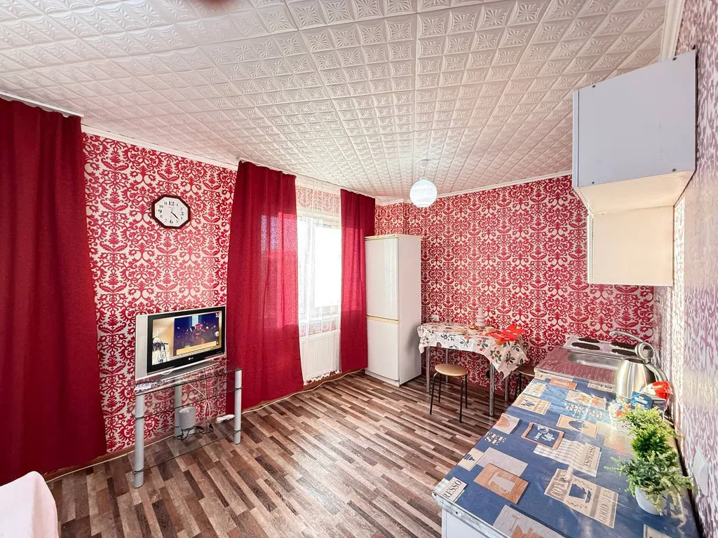 Квартира недорого