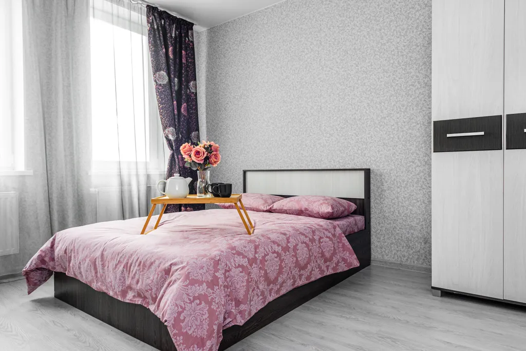 Квартира Просторная квартира с подземным паркингом в ЖК Культурного наследия — Екатеринбург