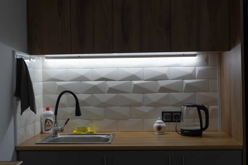 Апартаменты с видом на реку и горы