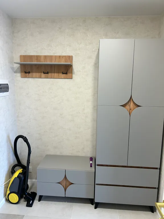 Апартамент в 5 минутах от моря