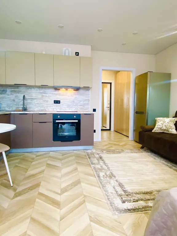 Новая видовая студия