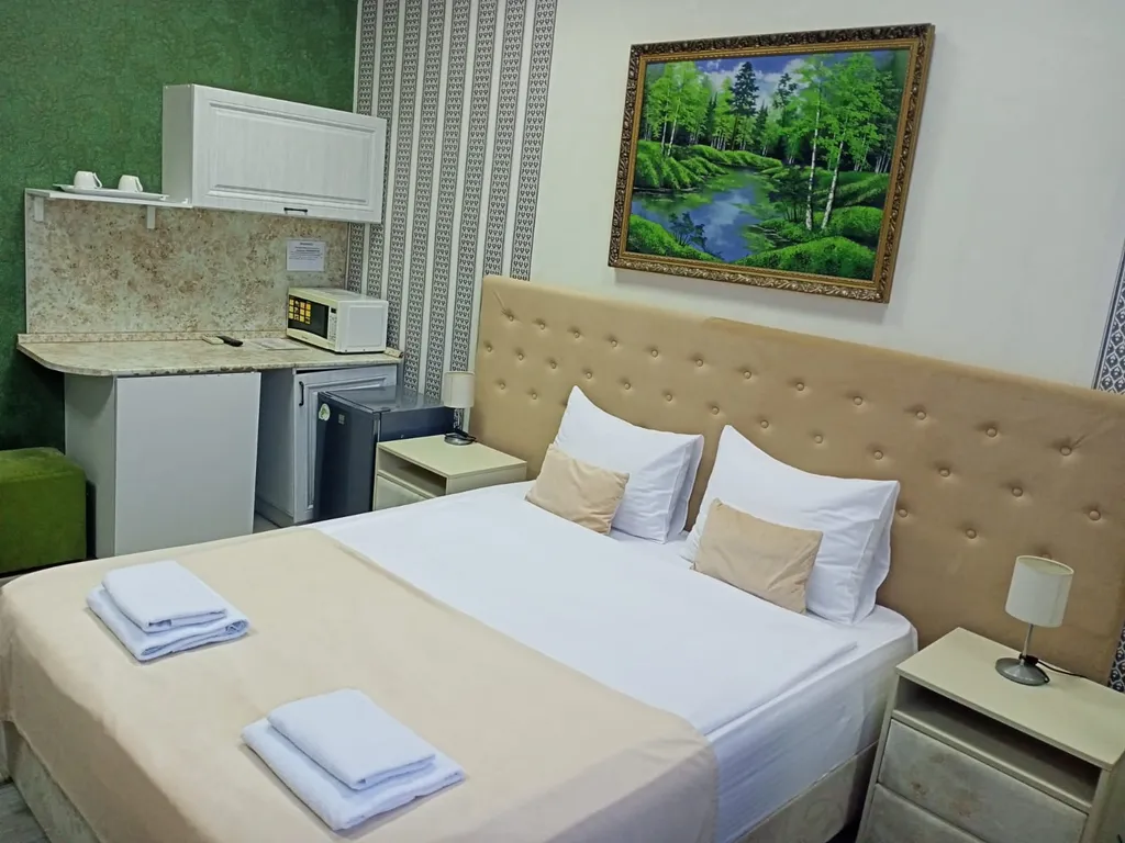 Квартира Комната — аренда посуточно в Краснодар