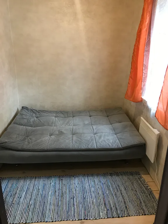 Дачный домик