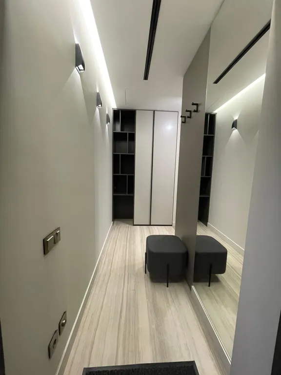 Уютная студия в центре