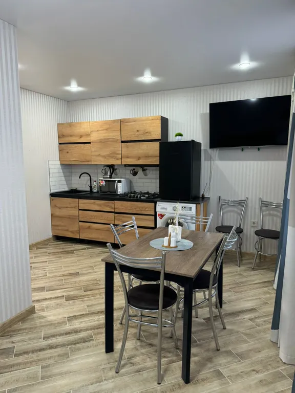 Коттедж Уютный домик на берегу Каспия у набережной — Дербент