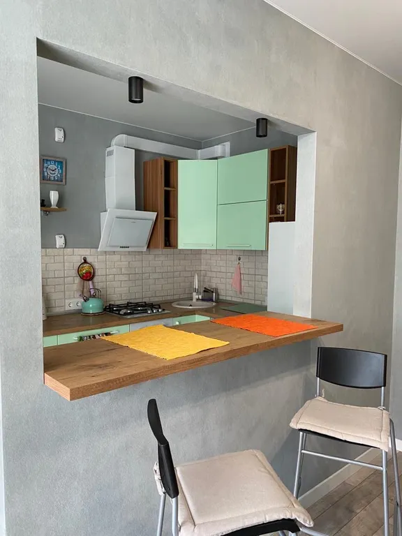 Квартира Уютная квартира студия у моря — Светлогорск