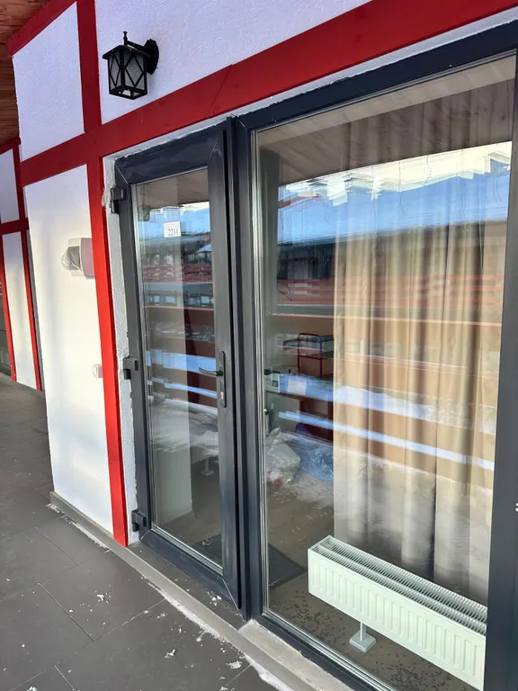 Новые Двухуровневые апартаменты в Этномире