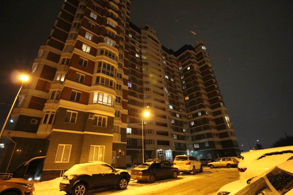 Ваш комфорт - наша работа